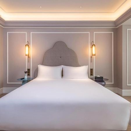 Ji Hotel Shanghai Hongqiao Gubei Fortune Center Kültér fotó