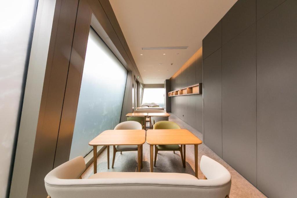 Ji Hotel Shanghai Hongqiao Gubei Fortune Center Kültér fotó